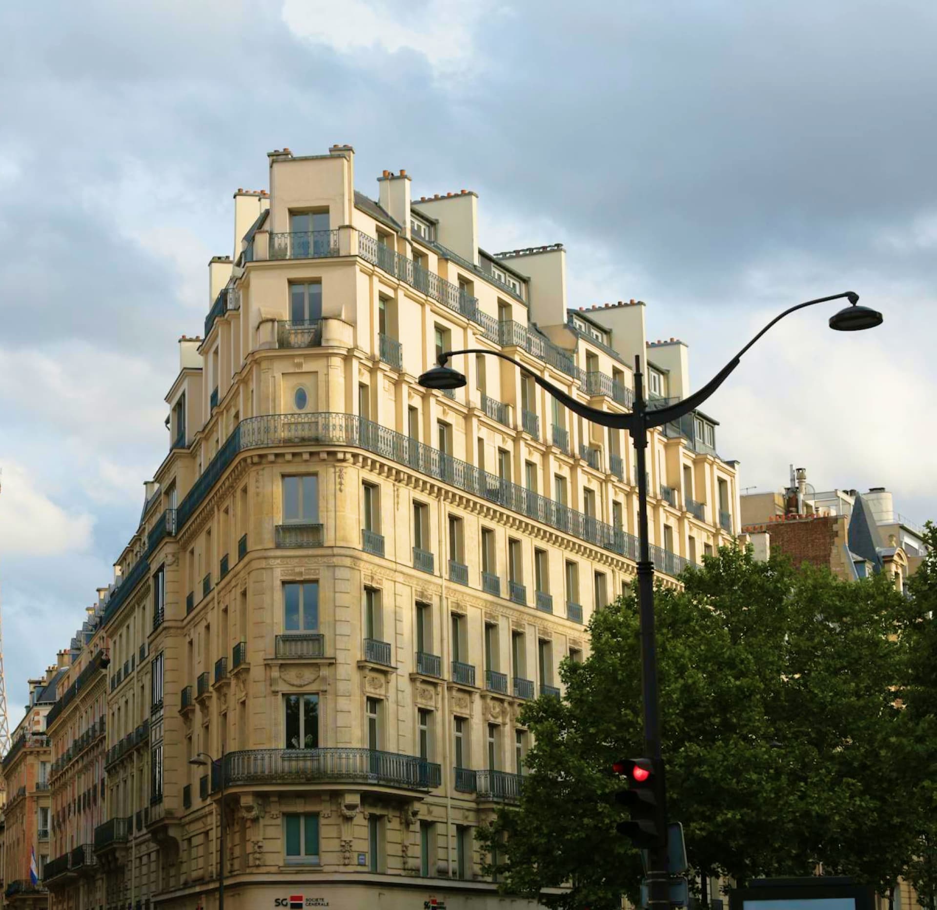 Departamentos en CABA